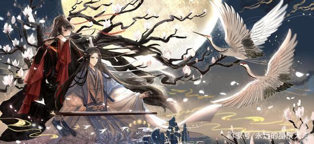 致敬那些00后和90后仍然在追的经典动漫（分日漫和国漫）~