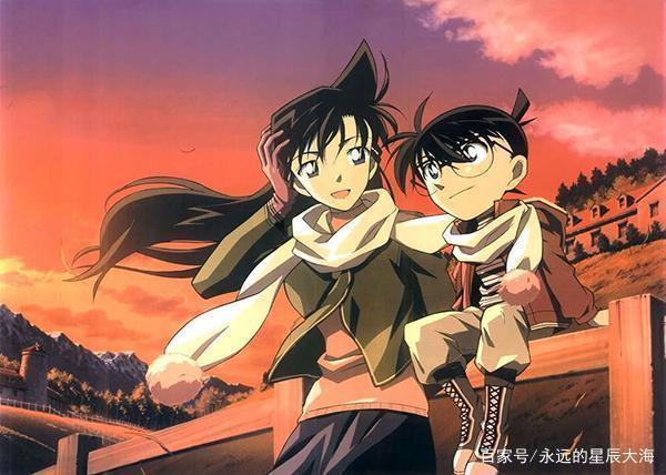 致敬那些00后和90后仍然在追的经典动漫（分日漫和国漫）~