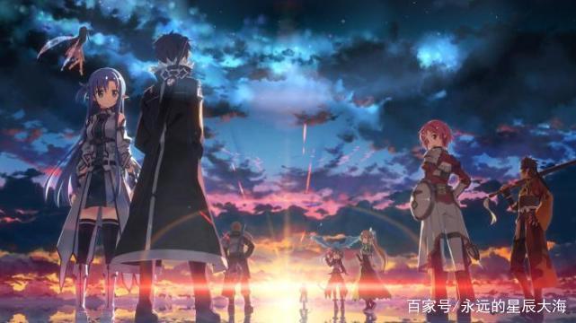 致敬那些00后和90后仍然在追的经典动漫（分日漫和国漫）~