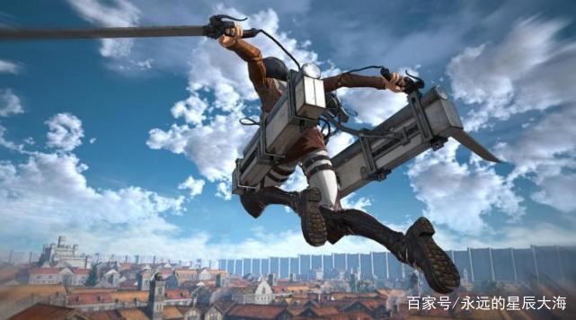 致敬那些00后和90后仍然在追的经典动漫（分日漫和国漫）~