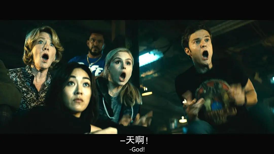 2020年精彩影视盘点