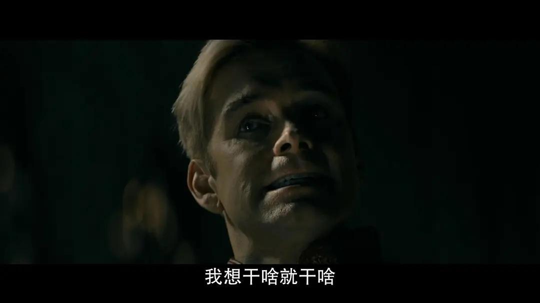 2020年精彩影视盘点