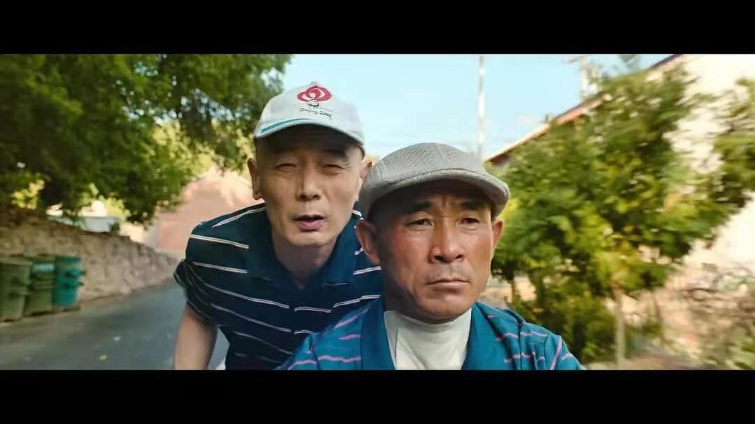 2020年精彩影视盘点