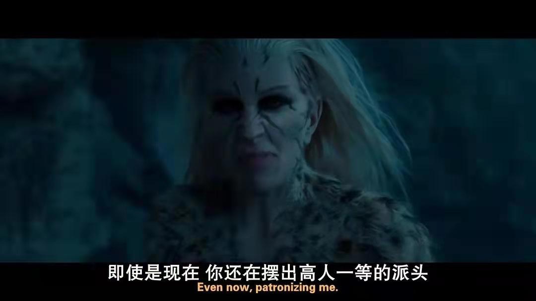2020年精彩影视盘点