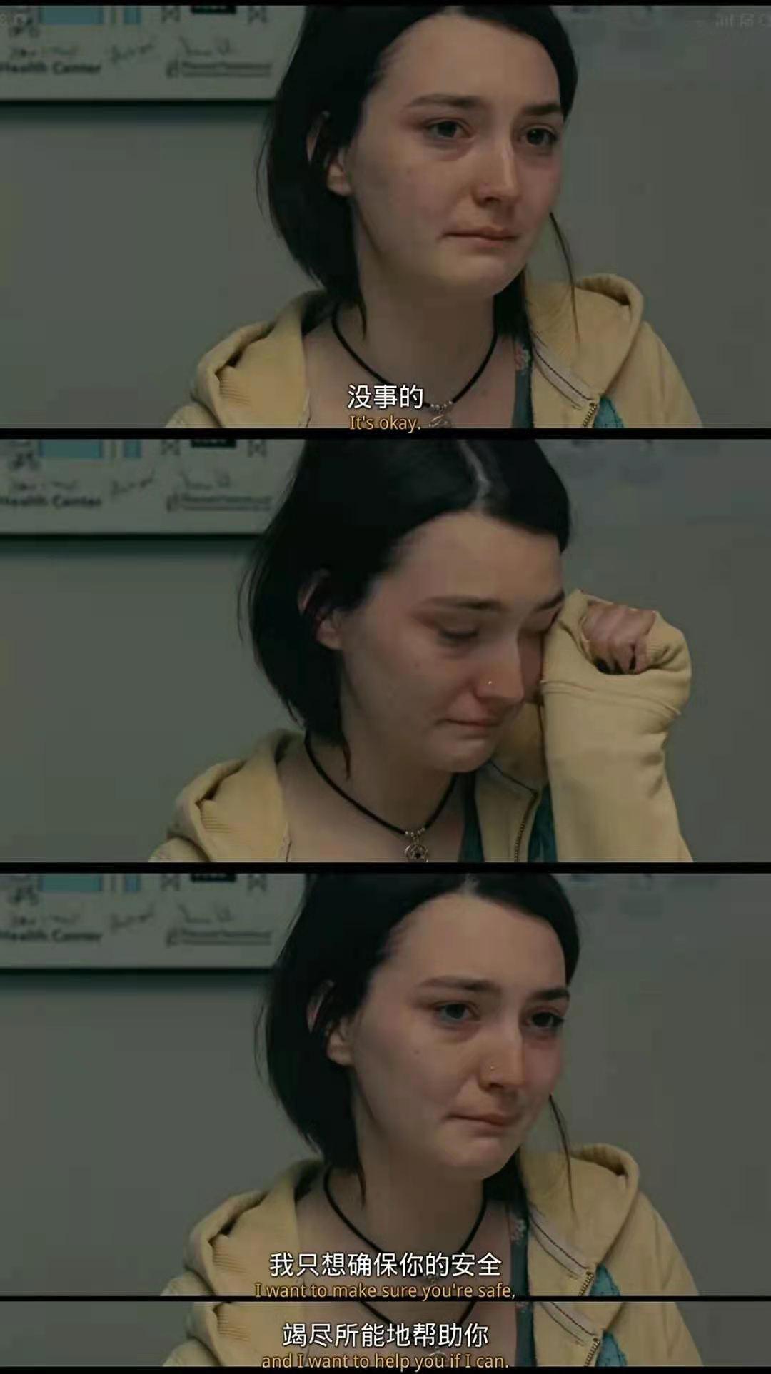 2020年精彩影视盘点
