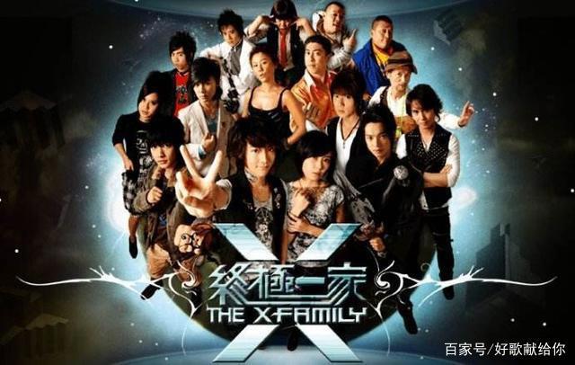 终极系列越拍越烂！失去了精良的制作班底，只能不断消费剧迷情怀