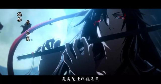 一集就进坑的8.9分国漫，今年头一部