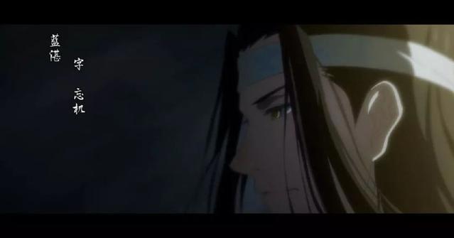 一集就进坑的8.9分国漫，今年头一部