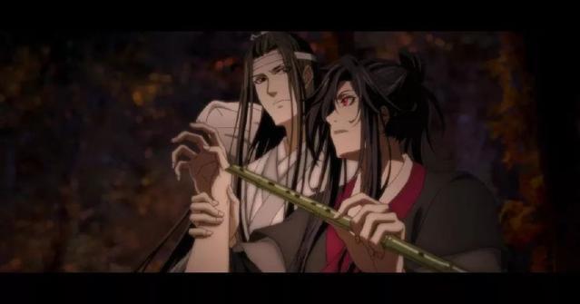 一集就进坑的8.9分国漫，今年头一部