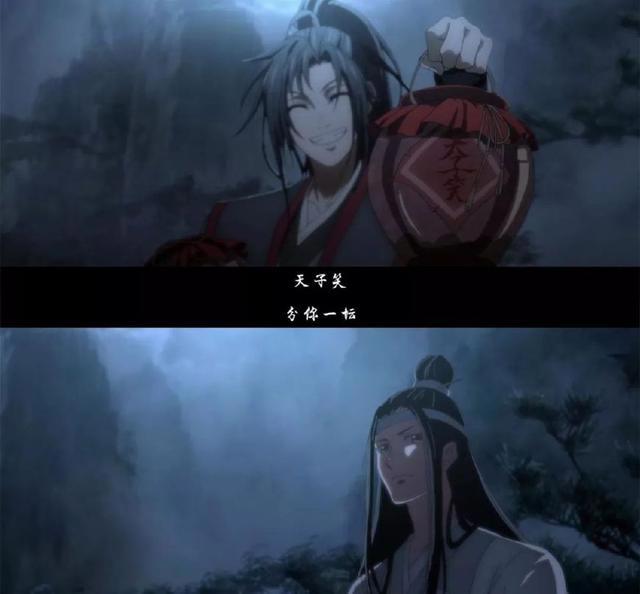 一集就进坑的8.9分国漫，今年头一部