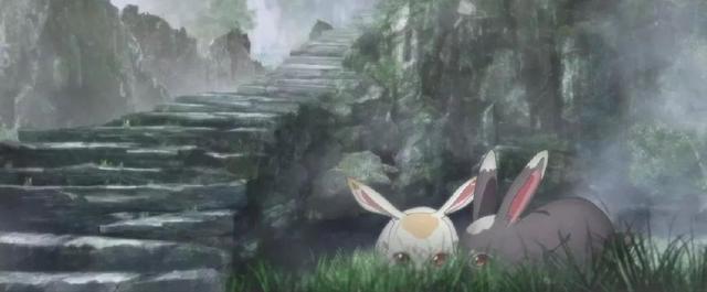 一集就进坑的8.9分国漫，今年头一部