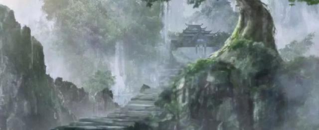 一集就进坑的8.9分国漫，今年头一部