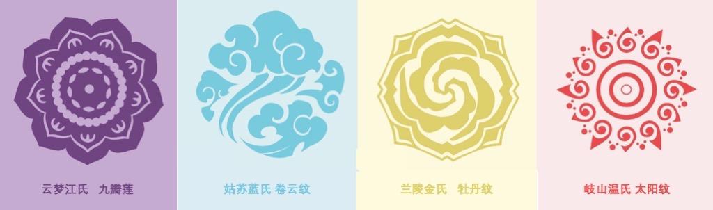 《陈情令》看不够还有《魔道祖师》，小说广播剧漫画动画