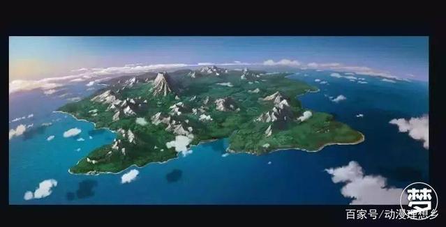 国内首部“大逃杀”题材动画《迷域行者》：欢迎加入这场游戏！