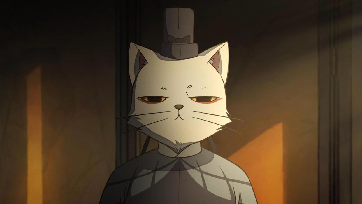 《大理寺日志》完结，这种糊涂账动画，还有人想追第二季吗？