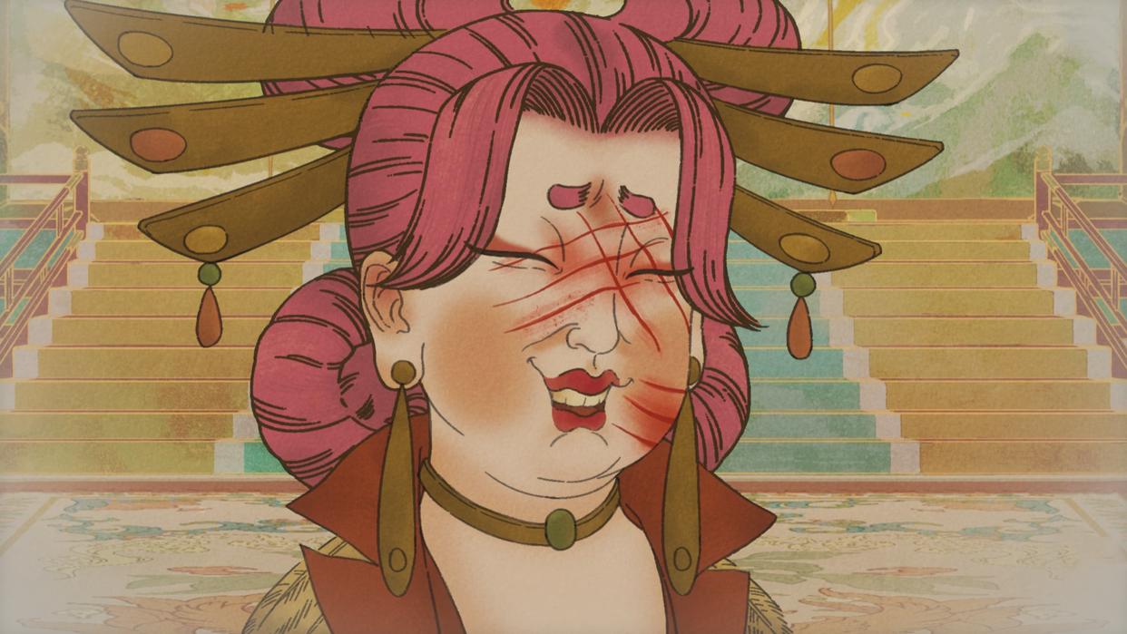 《大理寺日志》完结，这种糊涂账动画，还有人想追第二季吗？