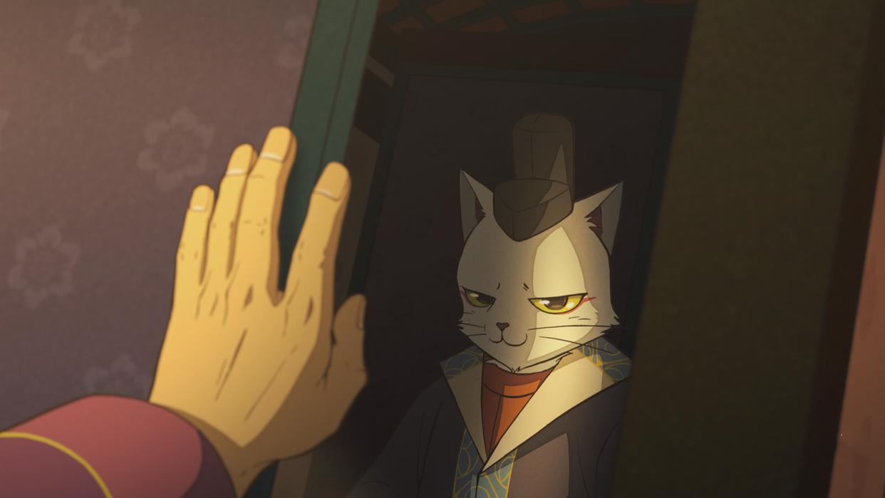 《大理寺日志》完结，这种糊涂账动画，还有人想追第二季吗？