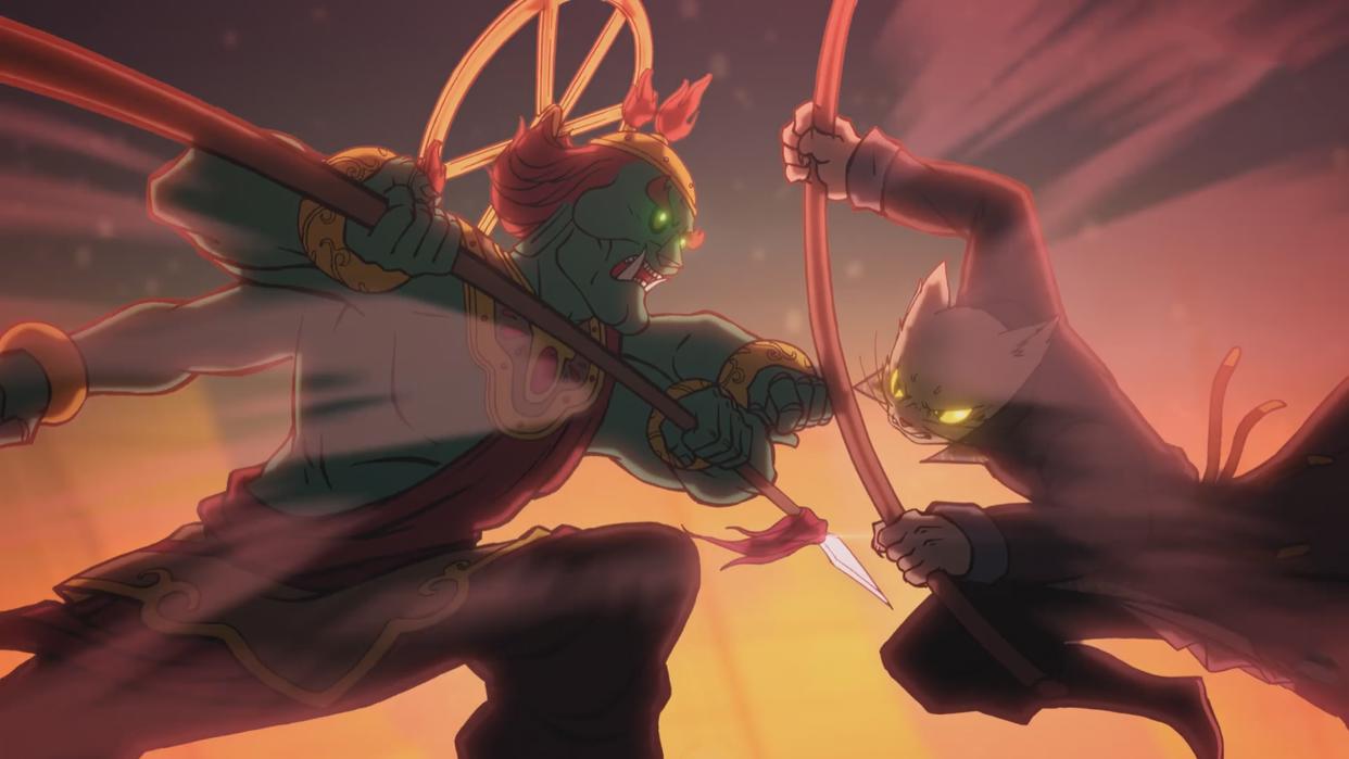 《大理寺日志》完结，这种糊涂账动画，还有人想追第二季吗？