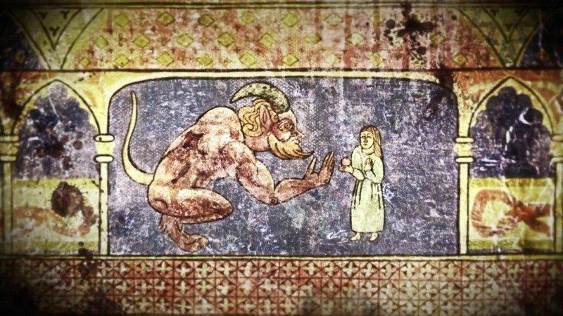 《进击的巨人》最终季主题曲太神！解谜“神圣放逐乐队”4大秘辛，超失控主唱の子爆红