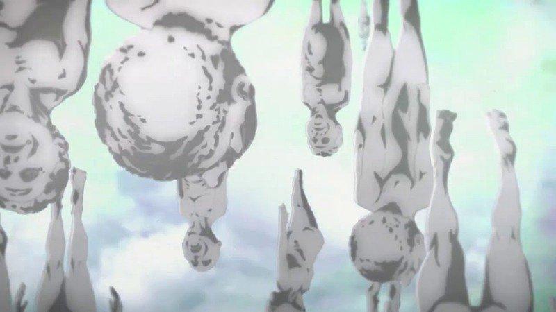 《进击的巨人》最终季主题曲太神！解谜“神圣放逐乐队”4大秘辛，超失控主唱の子爆红