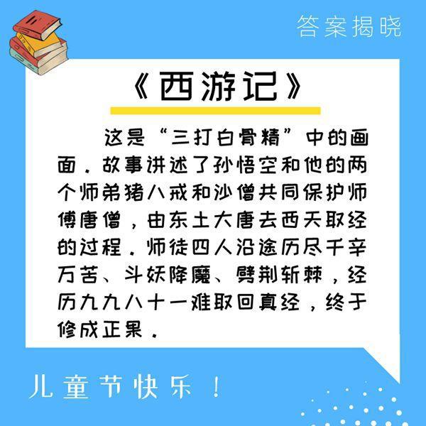 海报这些动画片，你记得多少？