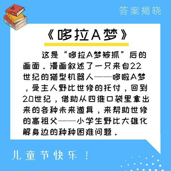 海报这些动画片，你记得多少？