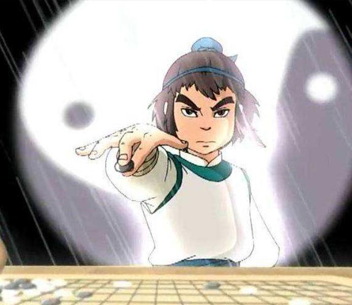 满满都是童年回忆这些动漫你都看过吗？