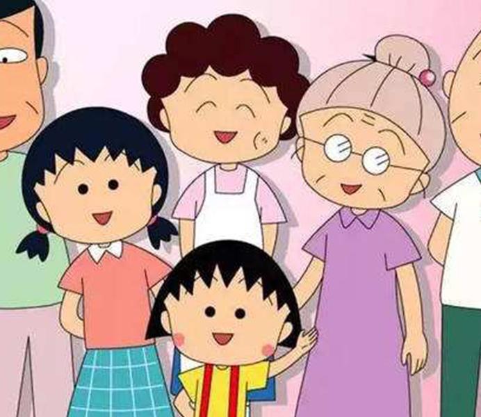 满满都是童年回忆这些动漫你都看过吗？