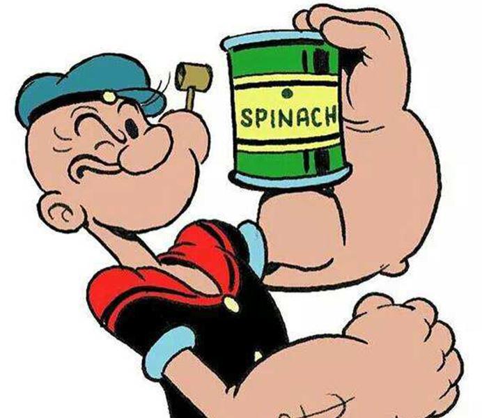 满满都是童年回忆这些动漫你都看过吗？