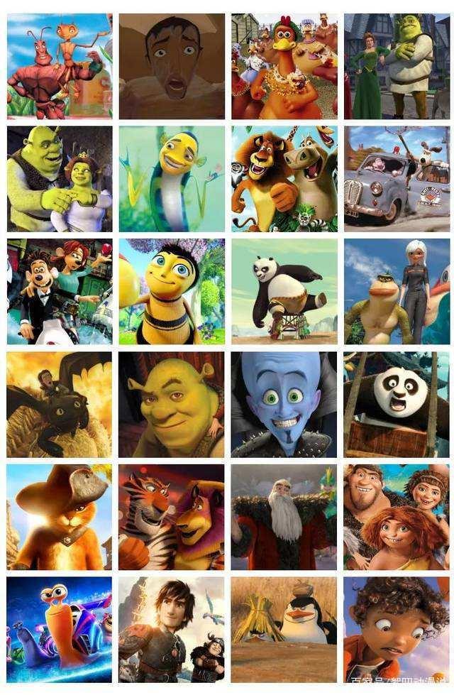 有种“逆生长”叫做小鹿姐姐，动画梦工厂已经停播，爷青结？