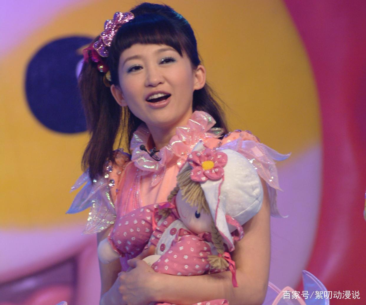 有种“逆生长”叫做小鹿姐姐，动画梦工厂已经停播，爷青结？