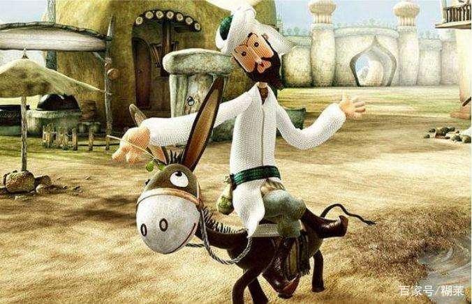 看过这些动画的人，都已经为人父母了吧！