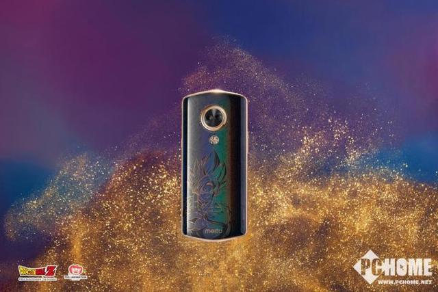 都是童年的回忆美图T9手机三款动漫限量版来袭