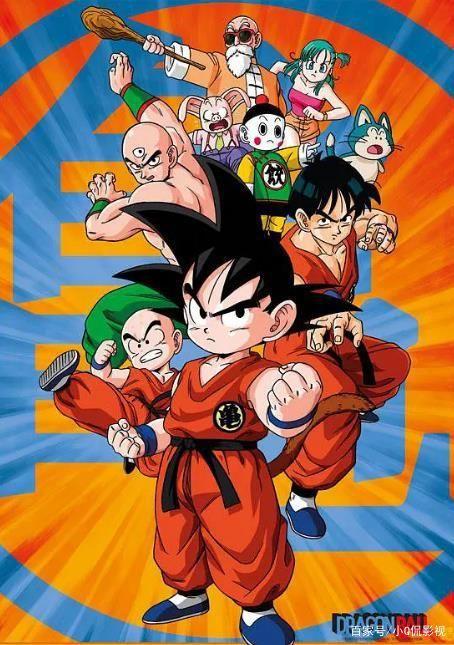 曾经承包90后童年的12部动漫，哪部让你看到后泪目了？