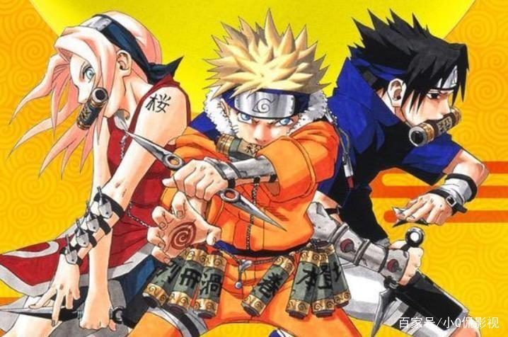 曾经承包90后童年的12部动漫，哪部让你看到后泪目了？