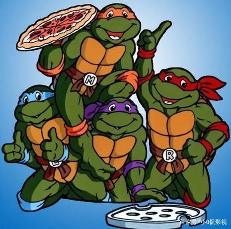 曾经承包90后童年的12部动漫，哪部让你看到后泪目了？