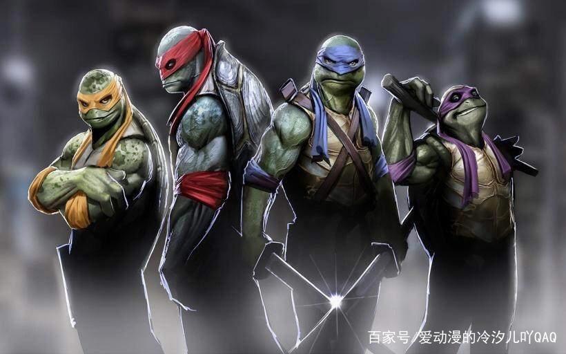 推荐2014年好看动漫之十八