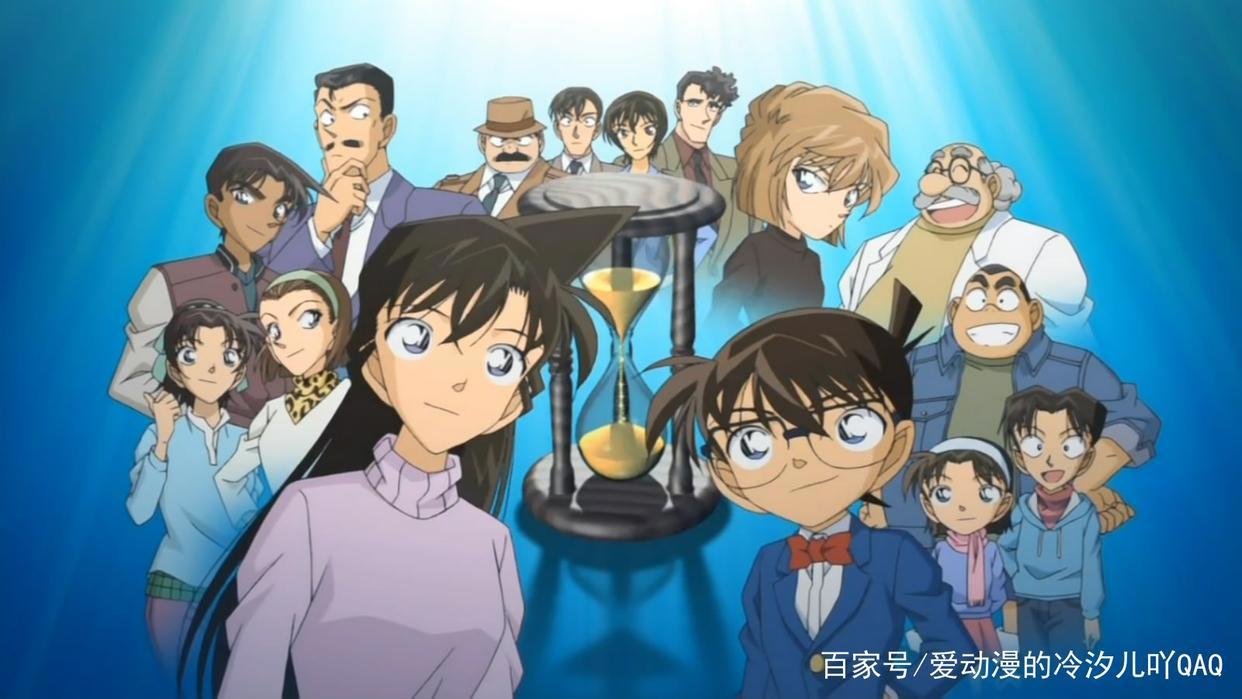 推荐2014年好看动漫之十八