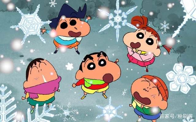 盘点26部童年动漫，我们还是有着相同回忆的一代人么？