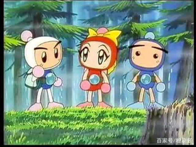 盘点26部童年动漫，我们还是有着相同回忆的一代人么？