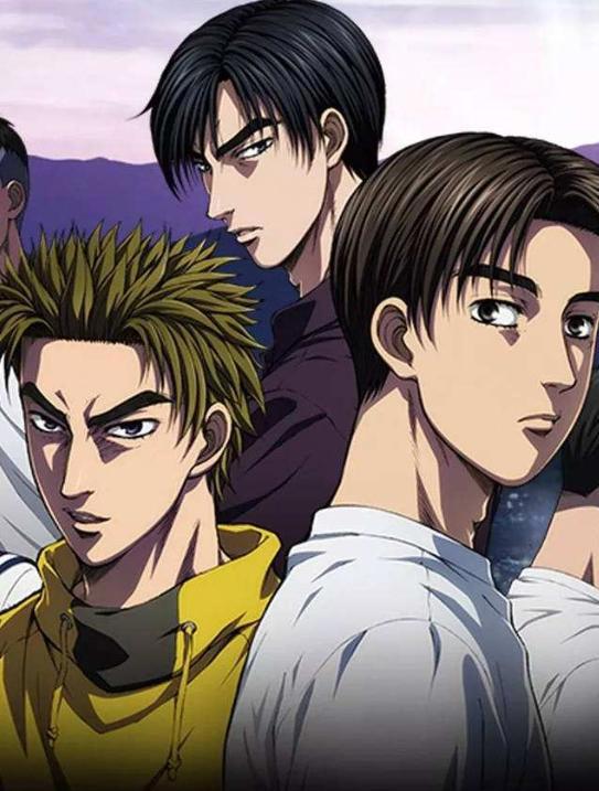 那些年霸榜南方少儿频道的动漫