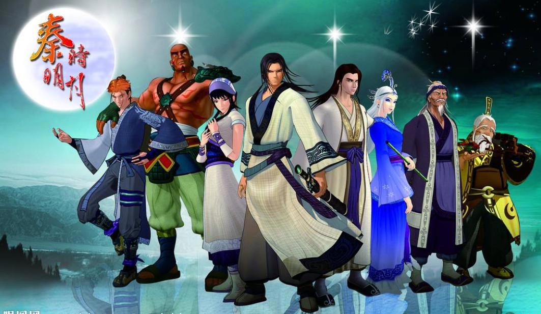 那些年霸榜南方少儿频道的动漫