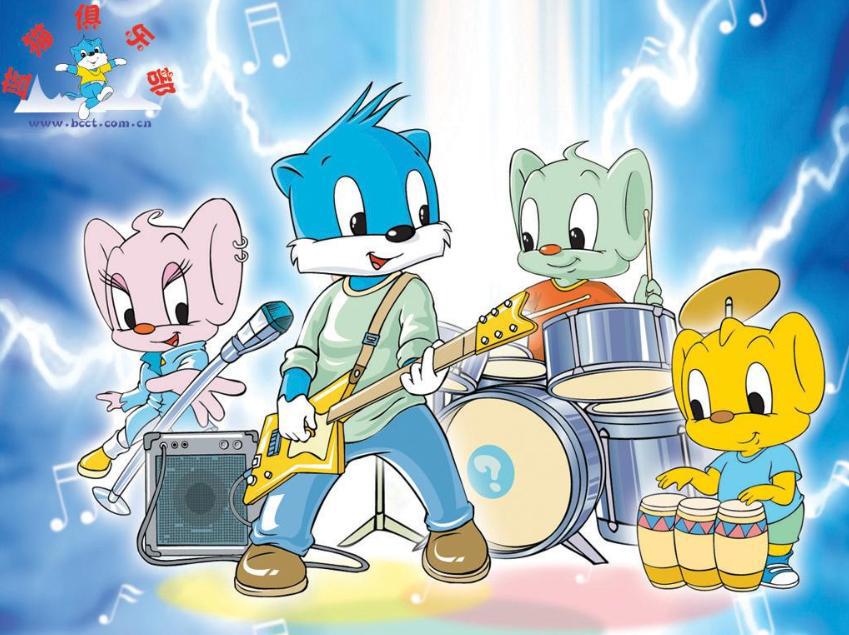 那些年霸榜南方少儿频道的动漫