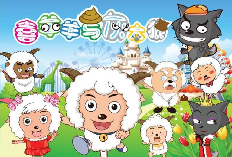 那些年霸榜南方少儿频道的动漫