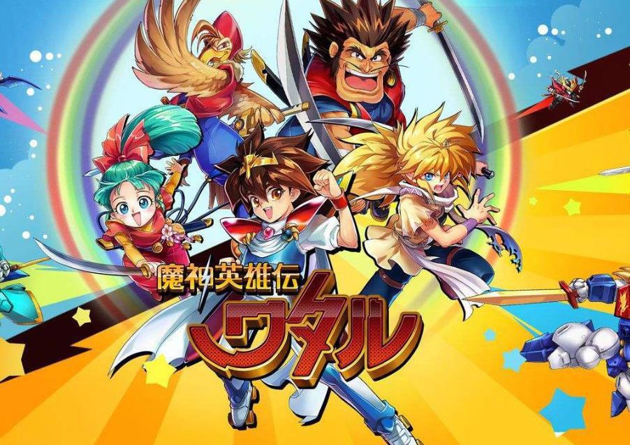 那些年霸榜南方少儿频道的动漫