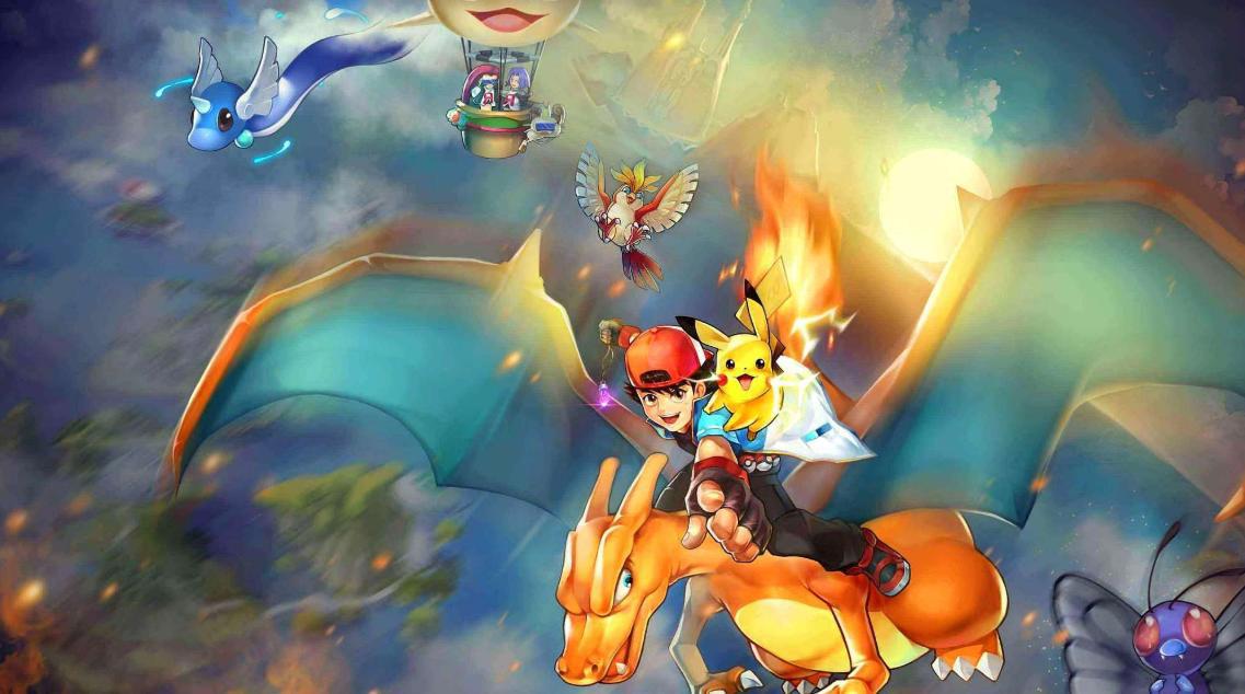 那些年霸榜南方少儿频道的动漫