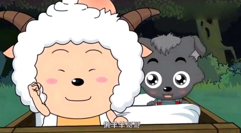 喜羊羊疑被迪士尼收购，A站盗播被判赔6万，动画版权在谁手中？