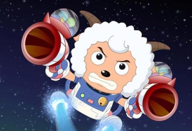 喜羊羊疑被迪士尼收购，A站盗播被判赔6万，动画版权在谁手中？