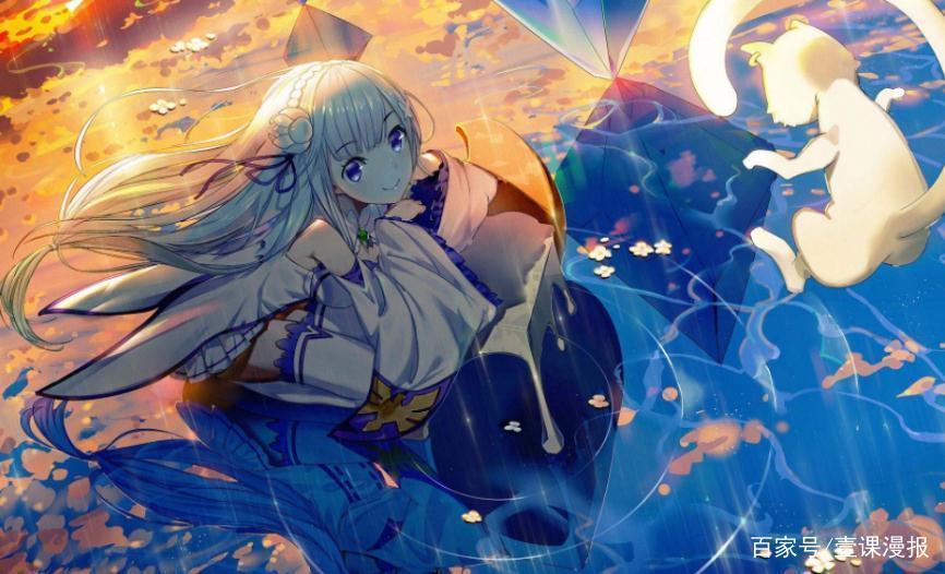 《从零开始》如果初恋的颜色是银色的话，那么爱情的颜色是？