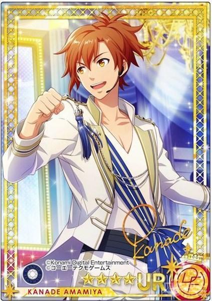 偶像拜访餐厅？心跳餐厅X梦之祭！R联动